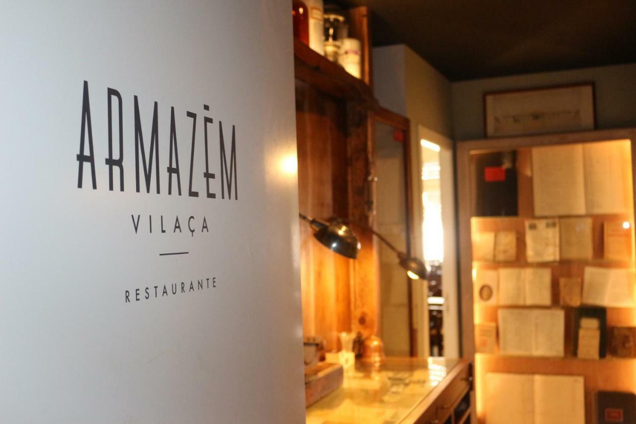 Armazem Vilaca - Ap. Pasteur โกอิมบรา ภายนอก รูปภาพ